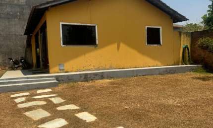 Oportunidade De Ocasião – Casa no Condomínio RK – Sobradinho/DF