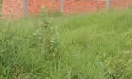 OPORTUNIDADE IMPERDÍVEL – LOTE EM CONDOMÍNIO FECHADO!