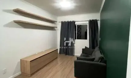 Apartamento com 1 quarto para alugar no Centro, Jaraguá do Sul 