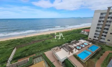 Apartamento com 2 quartos à venda no Itajubá, Barra Velha 