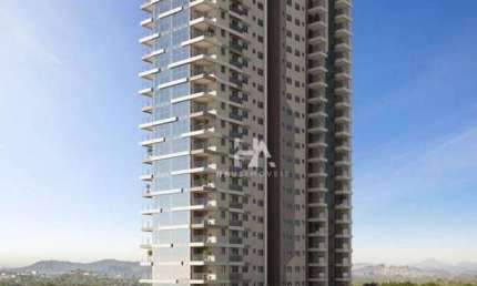 Apartamento com 2 quartos à venda no Centro, Balneário Piçarras 
