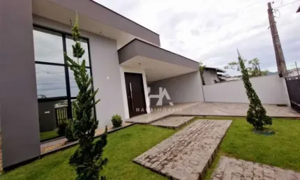 Casa com 3 quartos à venda no Três Rios do Sul, Jaraguá do Sul 