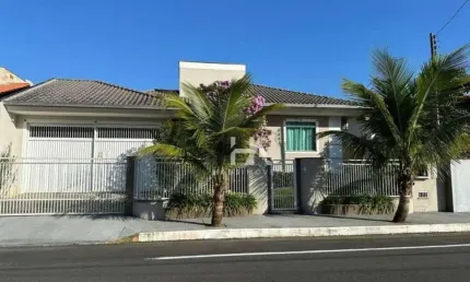 Casa com 3 quartos à venda no Amizade, Jaraguá do Sul 