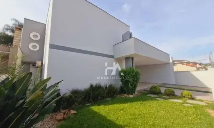 Casa com 3 quartos à venda no Amizade, Jaraguá do Sul 