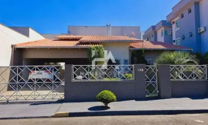 Casa com 3 quartos à venda no Amizade, Jaraguá do Sul 