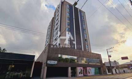 Apartamento com 2 quartos para alugar no Centro, Jaraguá do Sul 