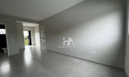 Apartamento com 2 quartos à venda no João Pessoa, Jaraguá do Sul 