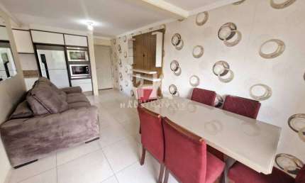 Apartamento com 2 quartos à venda no Czerniewicz, Jaraguá do Sul 