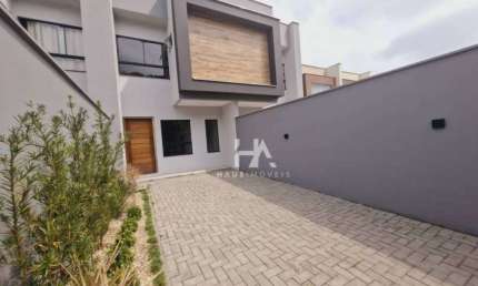 Casa com 3 quartos à venda no Três Rios do Norte, Jaraguá do Sul 