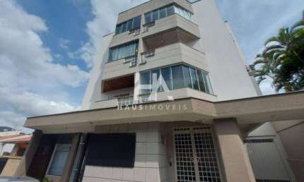 Apartamento com 3 quartos à venda no Centro, Jaraguá do Sul 