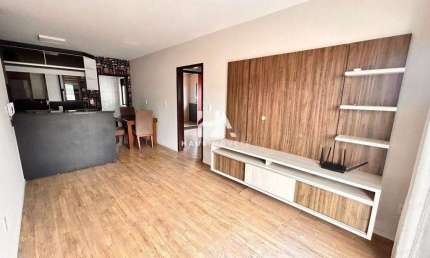 Apartamento com 2 quartos para alugar no Centro, Guaramirim 