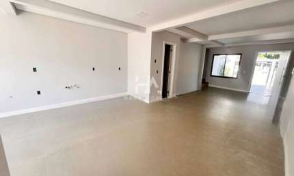 Casa com 3 quartos para alugar no Chico de Paulo, Jaraguá do Sul 