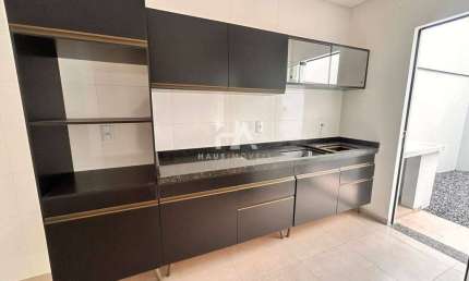 Casa com 2 quartos para alugar no Tifa Martins, Jaraguá do Sul 