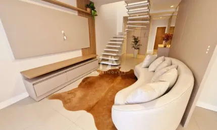 Apartamento com 3 quartos para alugar no Centro, Jaraguá do Sul 