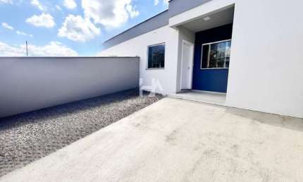 Casa com 3 quartos para alugar no Três Rios do Norte, Jaraguá do Sul 
