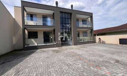 Apartamento com 3 quartos à venda na Barra do Rio Cerro, Jaraguá do Sul 