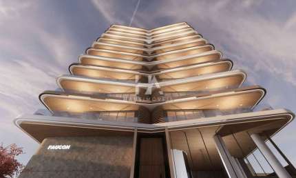 Apartamento com 4 quartos à venda na Vila Nova, Jaraguá do Sul 