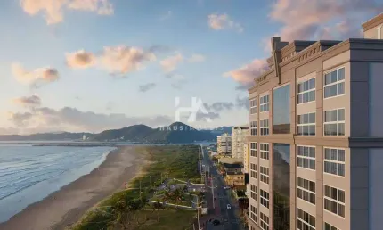 Apartamento com 3 quartos à venda no Centro, Navegantes 