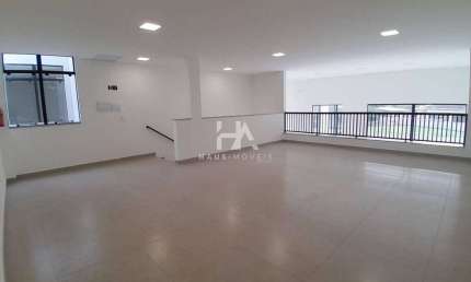 Sala comercial para alugar no Amizade, Jaraguá do Sul 