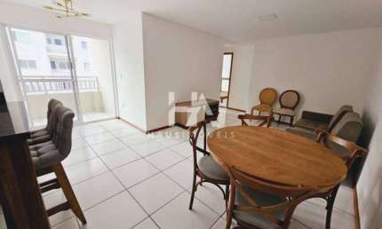 Apartamento com 2 quartos para alugar na Vila Nova, Jaraguá do Sul 