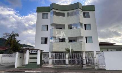 Apartamento com 2 quartos à venda na Barra do Rio Molha, Jaraguá do Sul 