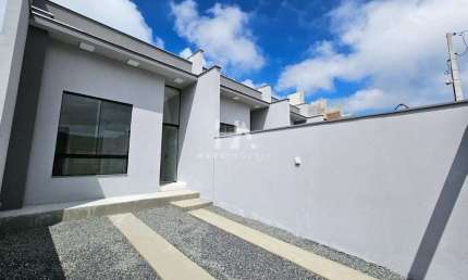 Casa com 2 quartos à venda no Três Rios do Norte, Jaraguá do Sul 