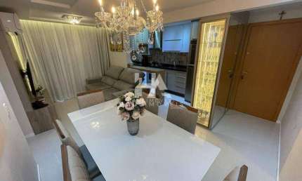 Apartamento com 2 quartos à venda no Vieiras, Jaraguá do Sul 