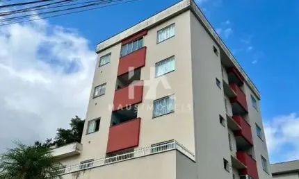 Apartamento com 2 quartos à venda no Três Rios do Norte, Jaraguá do Sul 