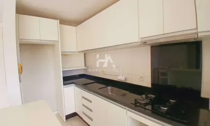 Apartamento com 2 quartos para alugar no São Luís, Jaraguá do Sul 