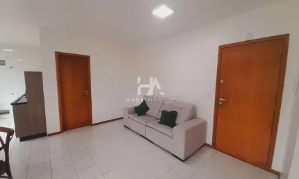 Apartamento com 1 quarto para alugar no Centro, Jaraguá do Sul 