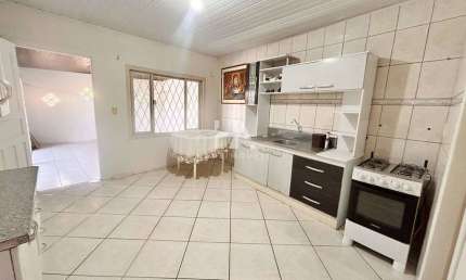Casa com 2 quartos para alugar no Ilha da Figueira, Jaraguá do Sul 