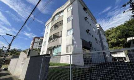 Apartamento com 2 quartos à venda no Jaraguá Esquerdo, Jaraguá do Sul 