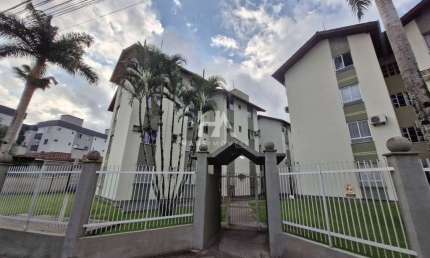 Apartamento com 3 quartos à venda no Amizade, Jaraguá do Sul 