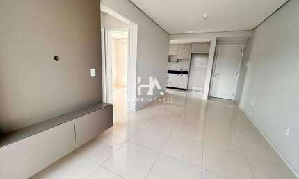 Apartamento com 2 quartos para alugar no Rau, Jaraguá do Sul 