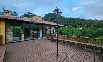 Chácara / sítio com 1 quarto à venda no Jaraguá 84, Jaraguá do Sul 