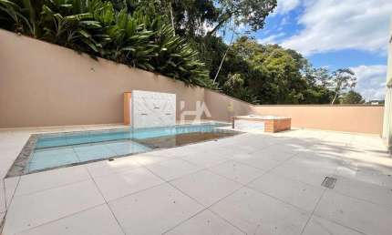 Apartamento com 2 quartos para alugar no Chico de Paulo, Jaraguá do Sul 