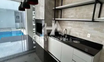 Casa com 2 quartos à venda em Bananal do Sul, Guaramirim 