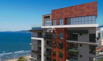 Apartamento com 2 quartos à venda em Morretes, Itapema 