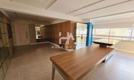 Apartamento com 1 quarto para alugar no Centro, Jaraguá do Sul 