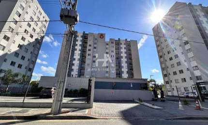 Apartamento com 2 quartos para alugar no São Luís, Jaraguá do Sul 