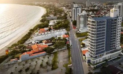 Apartamento com 2 quartos à venda em Itapocorói, Penha 