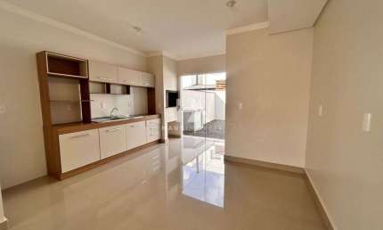 Casa com 2 quartos para alugar no Três Rios do Norte, Jaraguá do Sul 