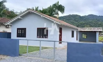 Casa com 3 quartos à venda no Santa Luzia, Jaraguá do Sul 