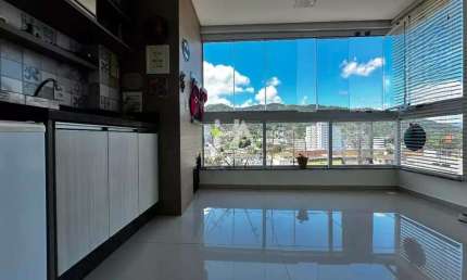 Apartamento com 3 quartos à venda na Vila Nova, Jaraguá do Sul 