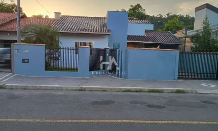 Casa com 3 quartos à venda no Três Rios do Sul, Jaraguá do Sul 