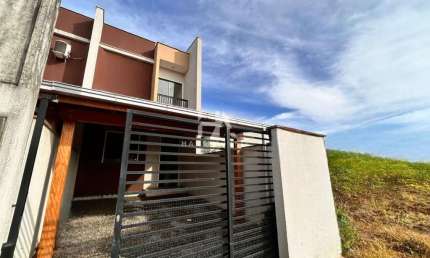 Casa com 2 quartos para alugar em Bananal do Sul, Guaramirim 