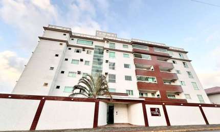 Apartamento com 2 quartos para alugar no Centro, Guaramirim 