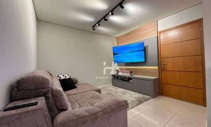 Apartamento com 2 quartos para alugar no Jaraguá Esquerdo, Jaraguá do Sul 