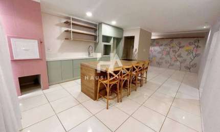 Apartamento com 2 quartos para alugar no João Pessoa, Jaraguá do Sul 