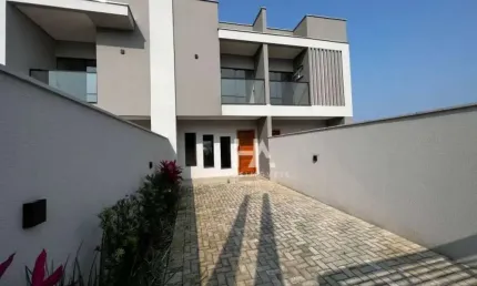 Casa com 2 quartos à venda no Três Rios do Norte, Jaraguá do Sul 